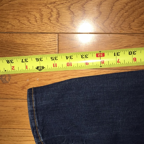 Old Navy Skinny Jeans - Picture 5 of 6